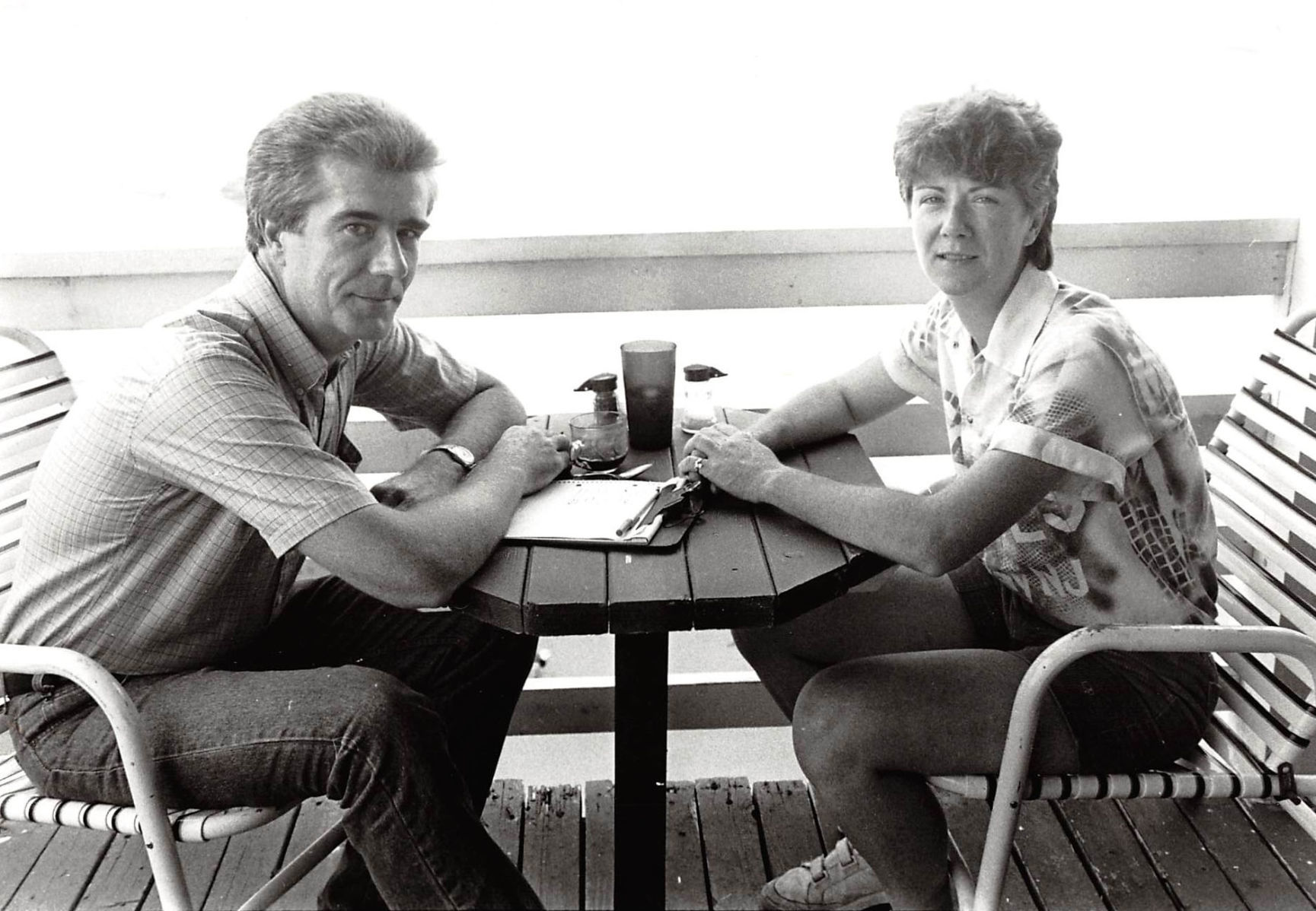 Lookback at restaurants in the Atlantic and Cape May Counties through the years